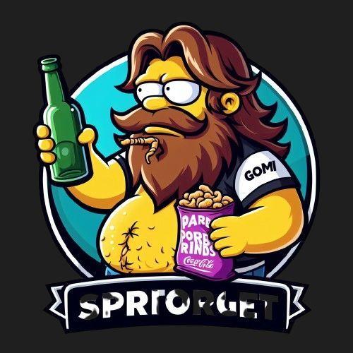 SpritOrglet avatar