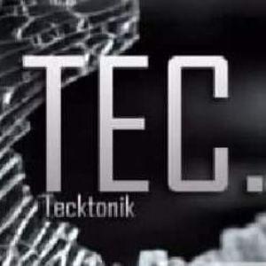 Tecktonikk avatar