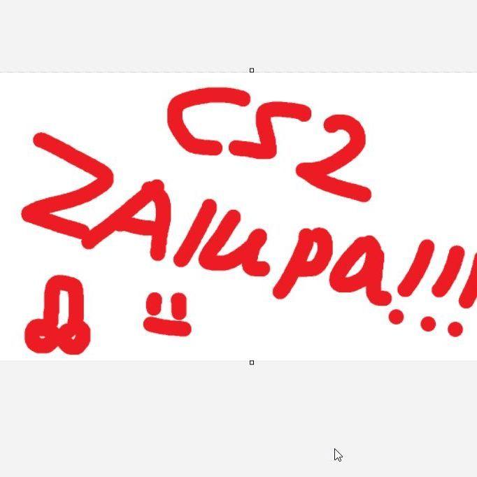 Cs2_Zalupaa avatar