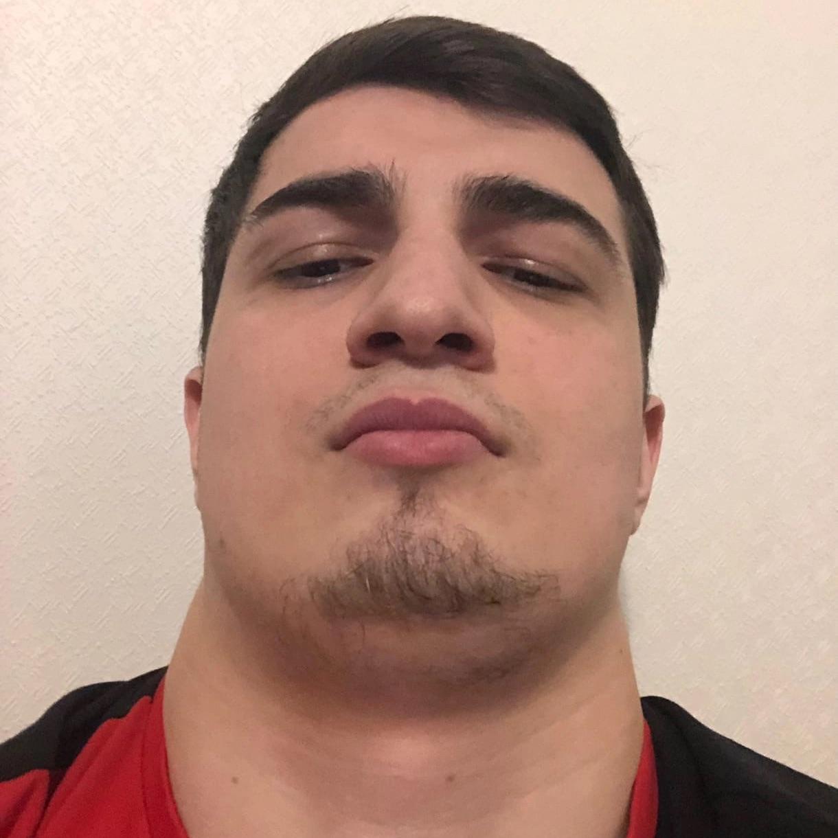 ibnhajimurad avatar