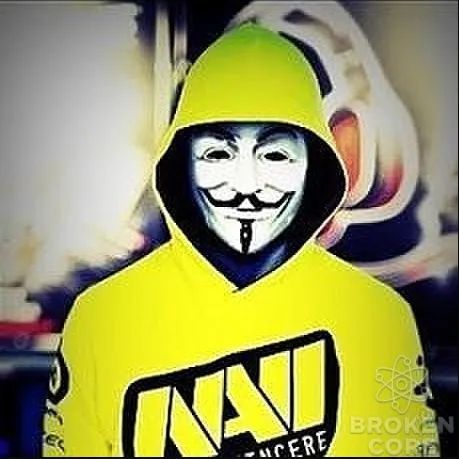 Faceit profile picture for @hikapro