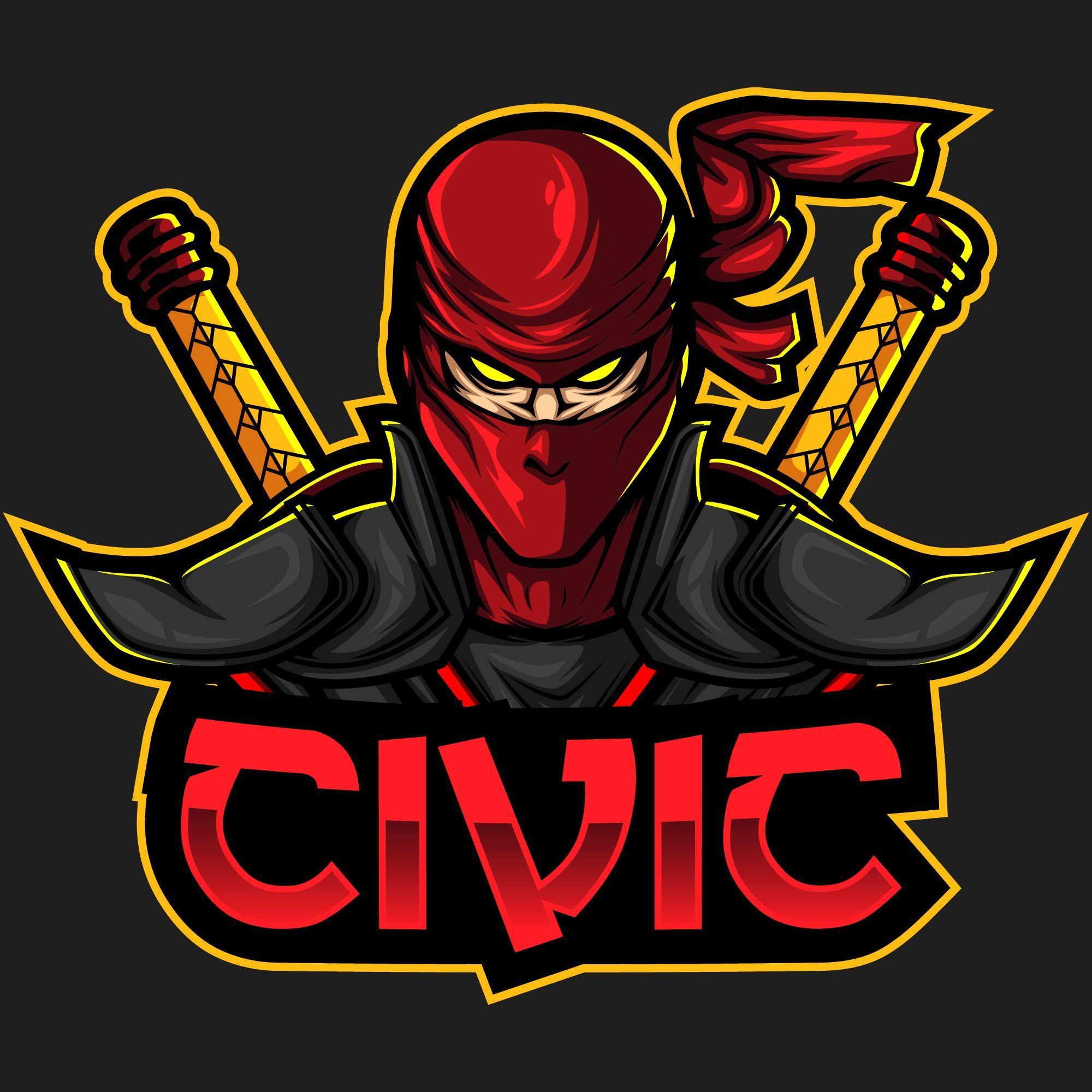 CivicR6 avatar