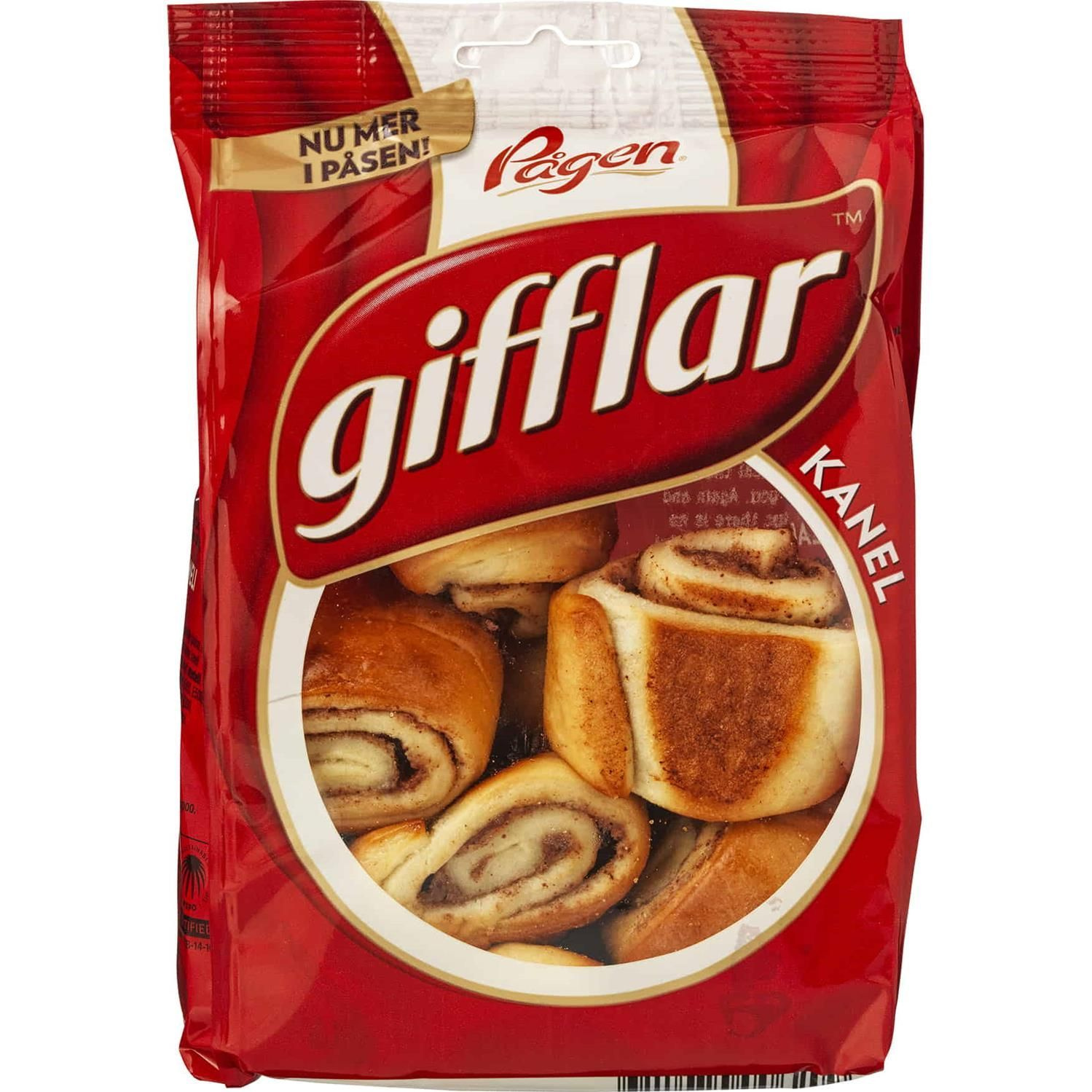 GIFFLAR