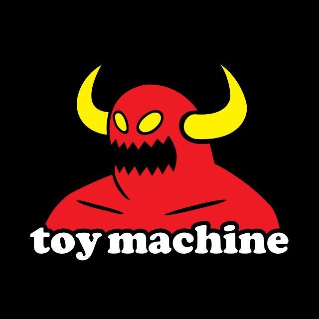 TOY_MACHINE