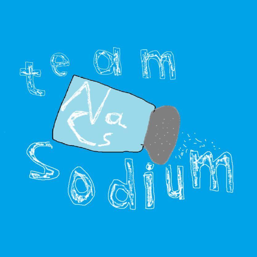 Sodium