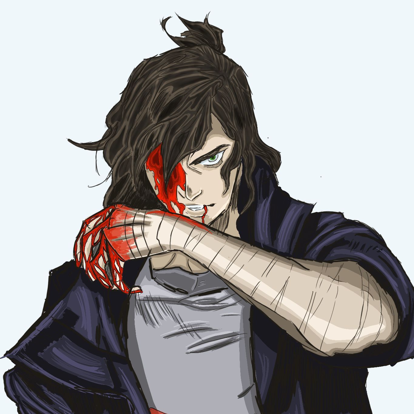 Smithero avatar