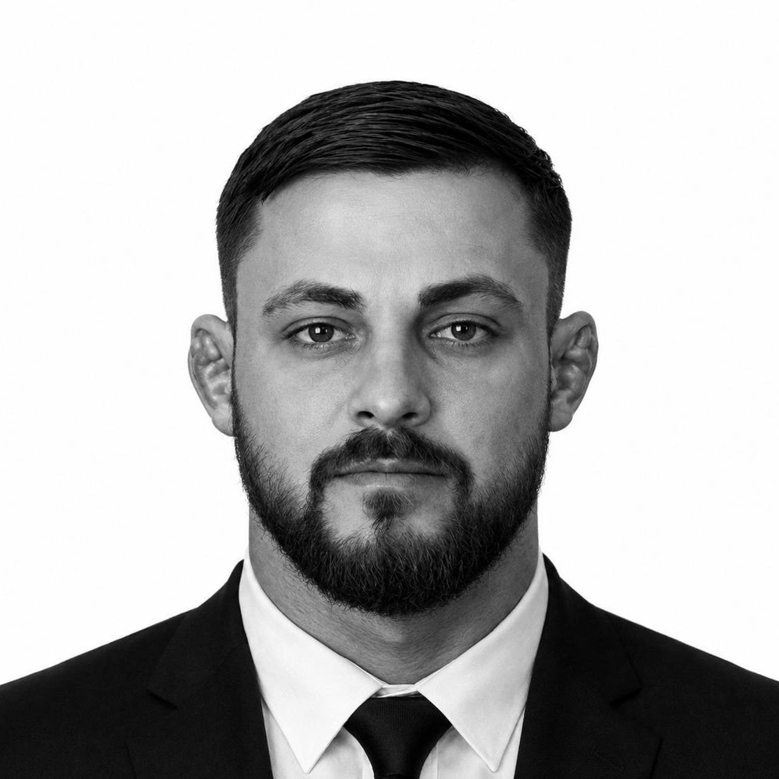 Faceit Avatar