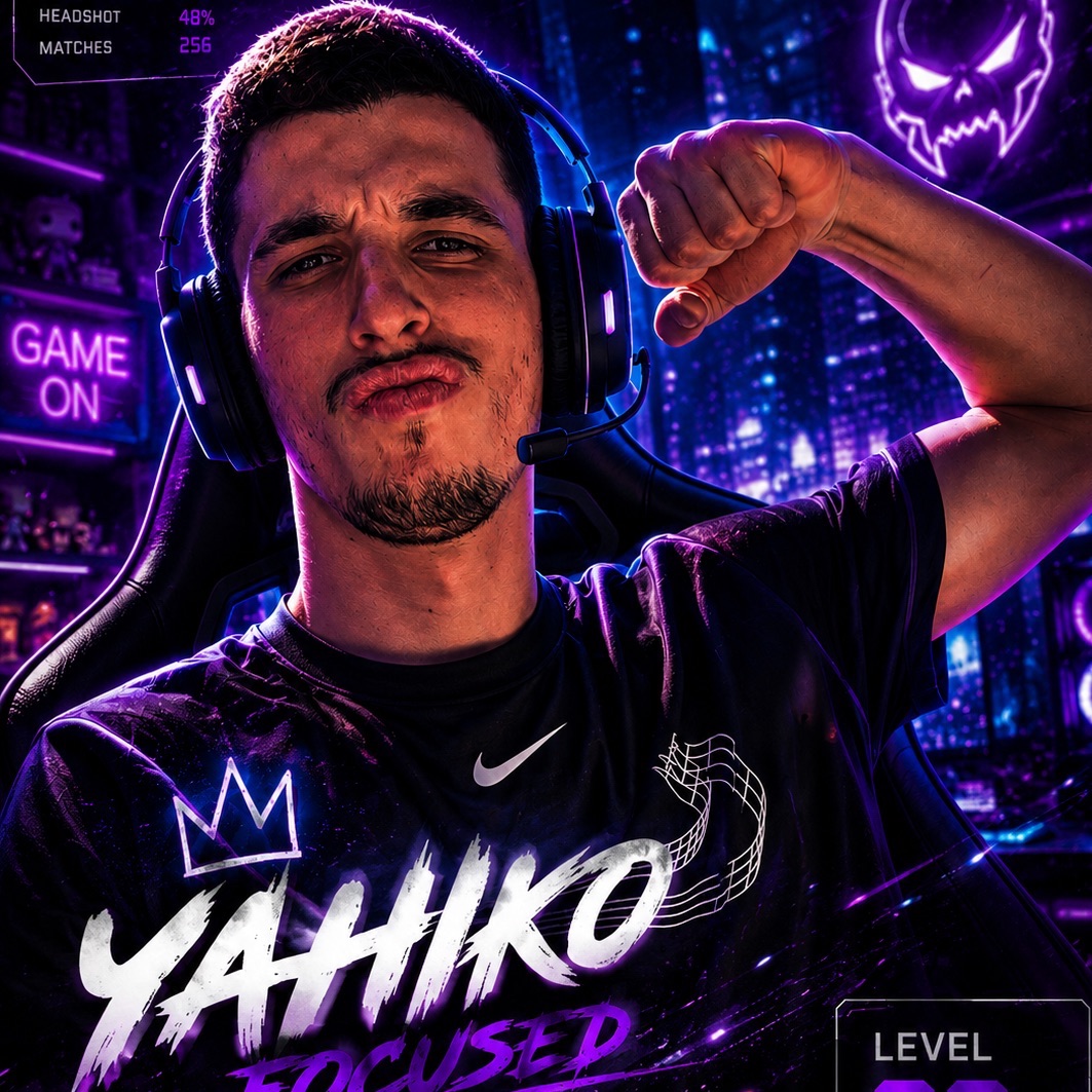YAHIK0