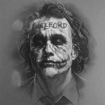 weIford avatar