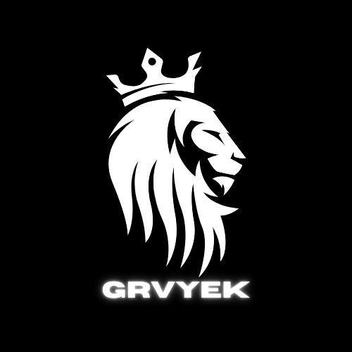 Grvyek avatar