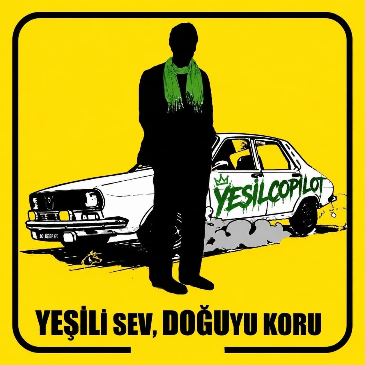 YESILCOPILOT