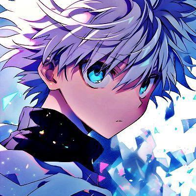 SJKillua avatar