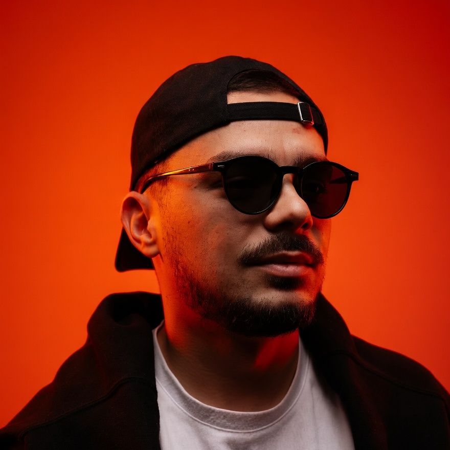 Faceit Avatar
