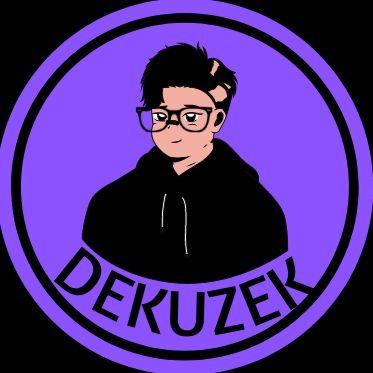 Dekuzek avatar