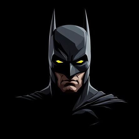 BaT-Mann