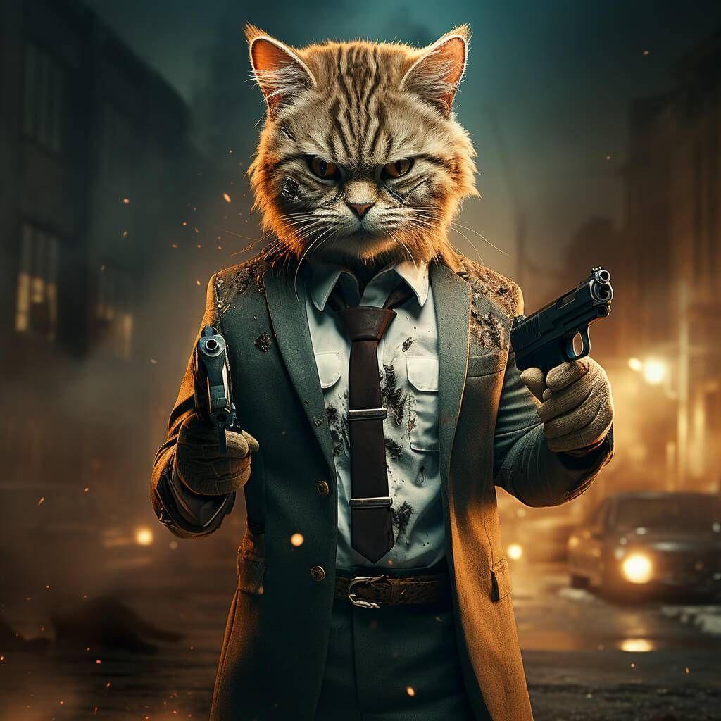 VektorBorziy avatar
