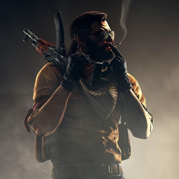 xbr__ FACEIT avatar