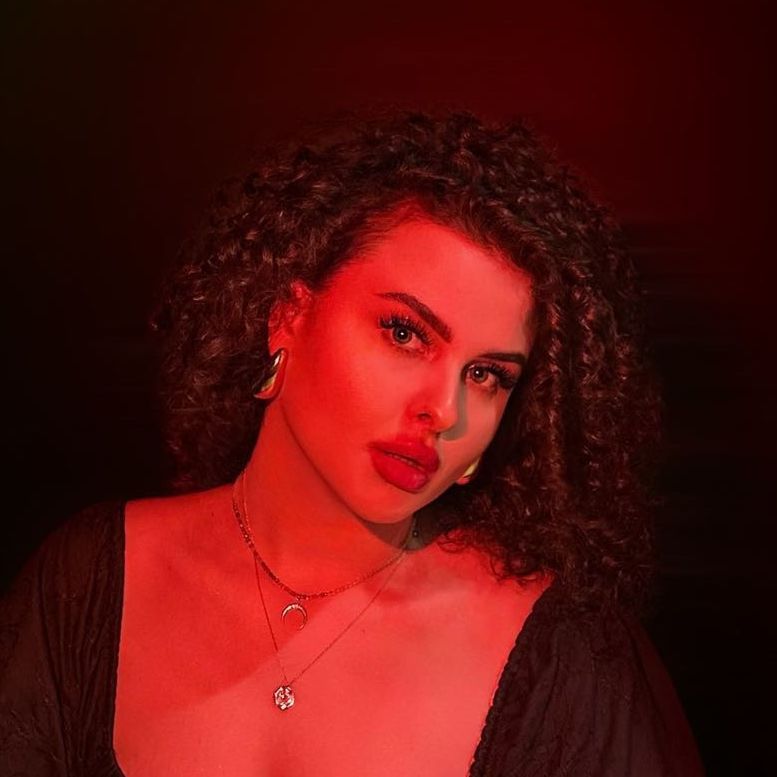 Patrycja