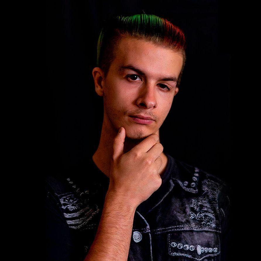 CAXRA1 avatar