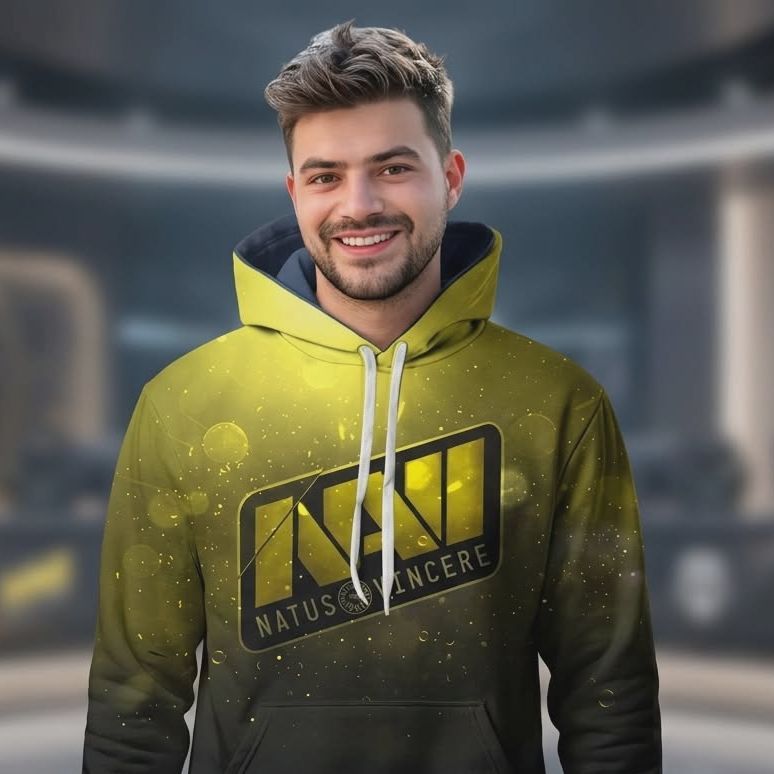 nI4 FACEIT avatar