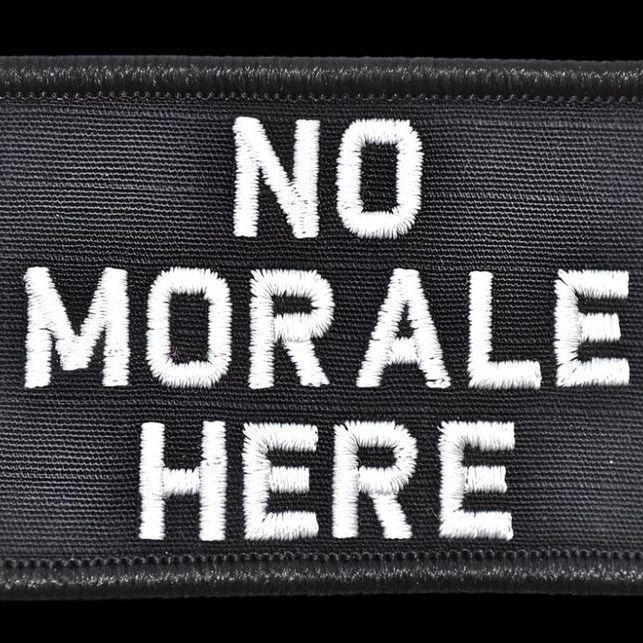 No_Morale avatar