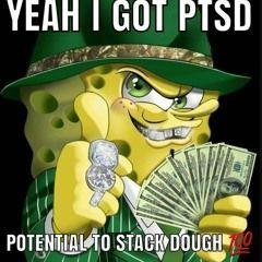 Potential to Stack Dough
