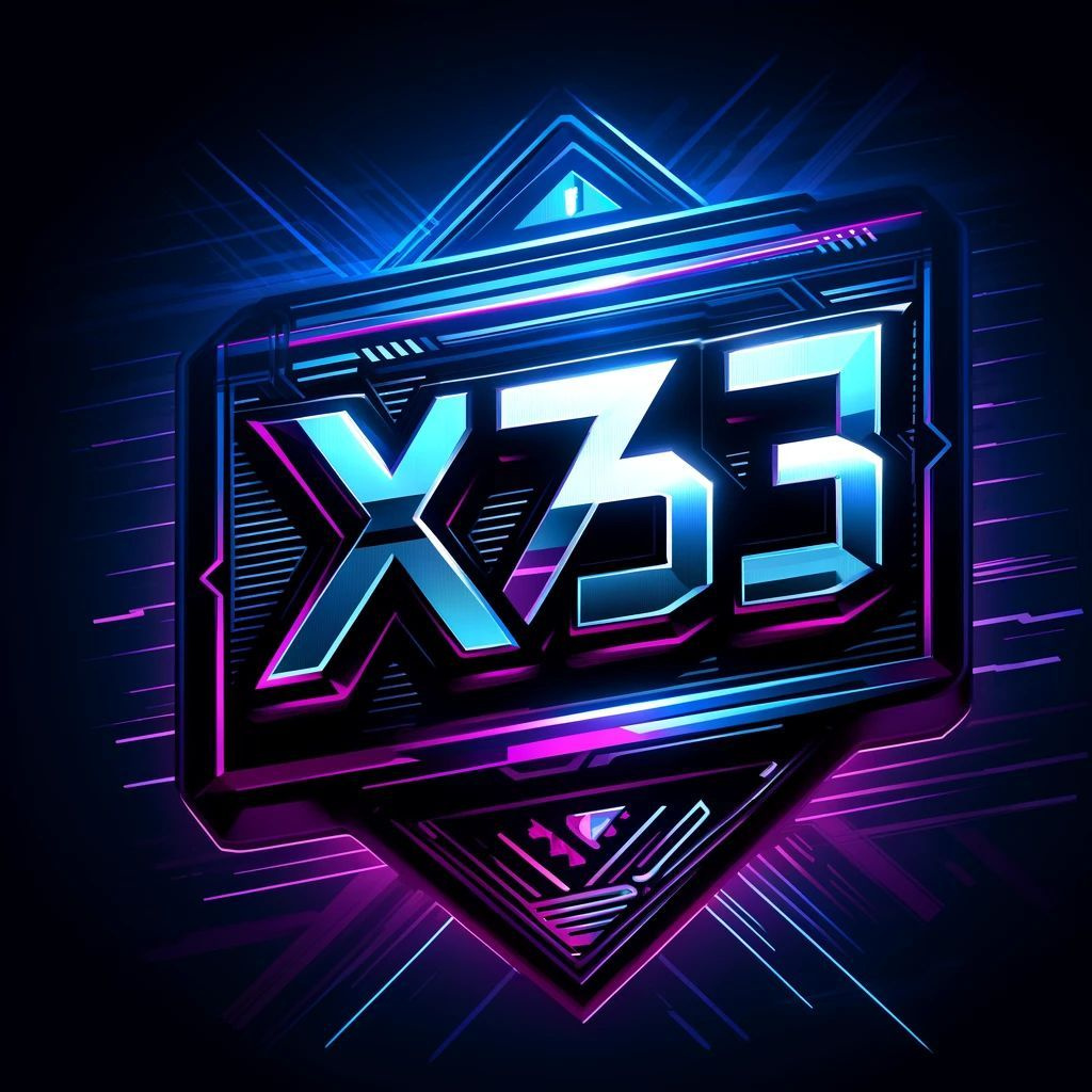 X753