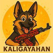 Kaligayahan avatar