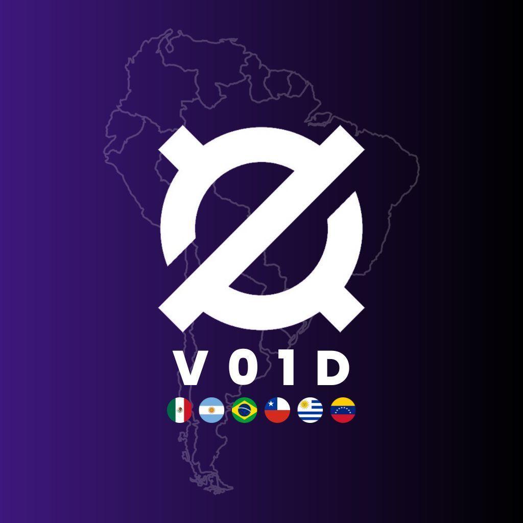 Znorux V01D
