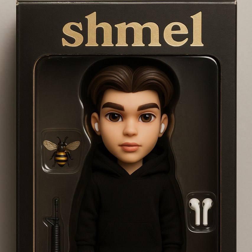 Shmel4SV avatar