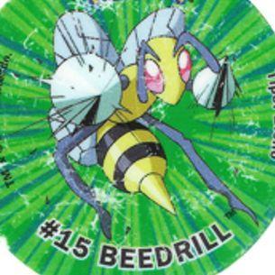 Player beedrill364 avatar