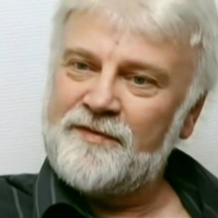 Pappistolen