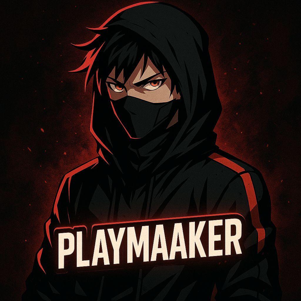 playmaaker