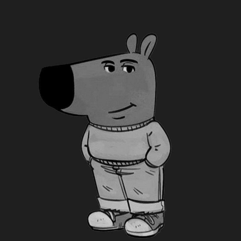 PATTYR1 avatar
