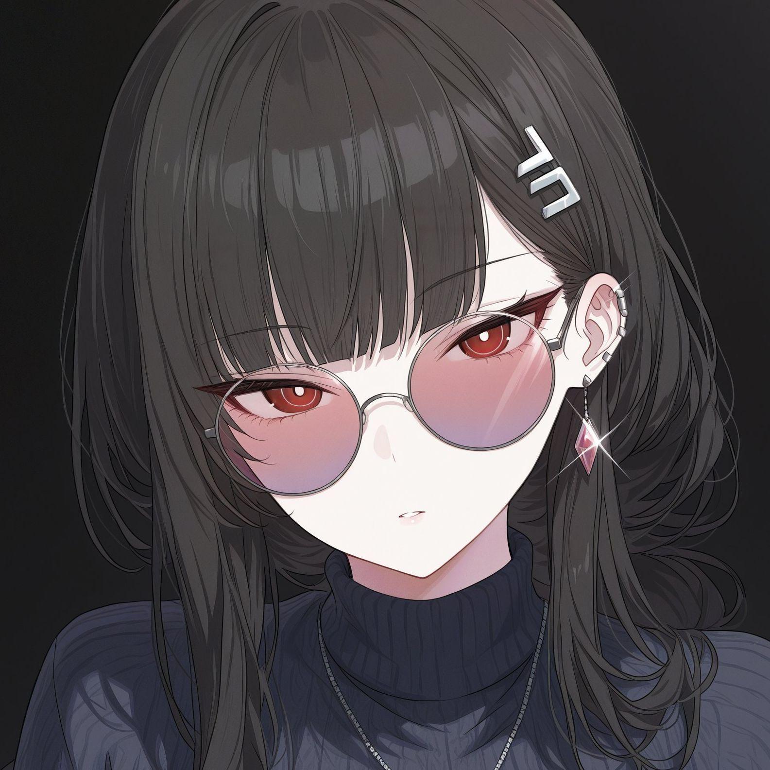 Kagero avatar