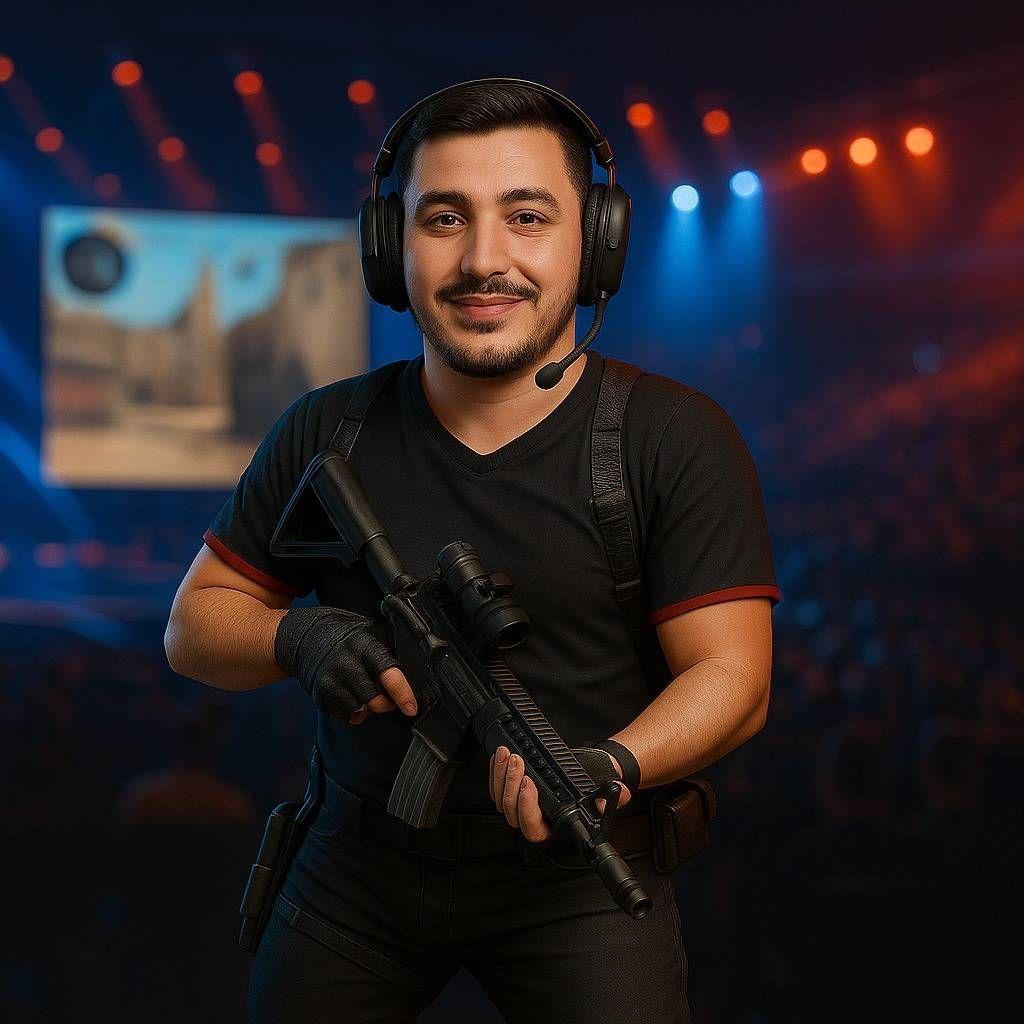 Lalih4K avatar