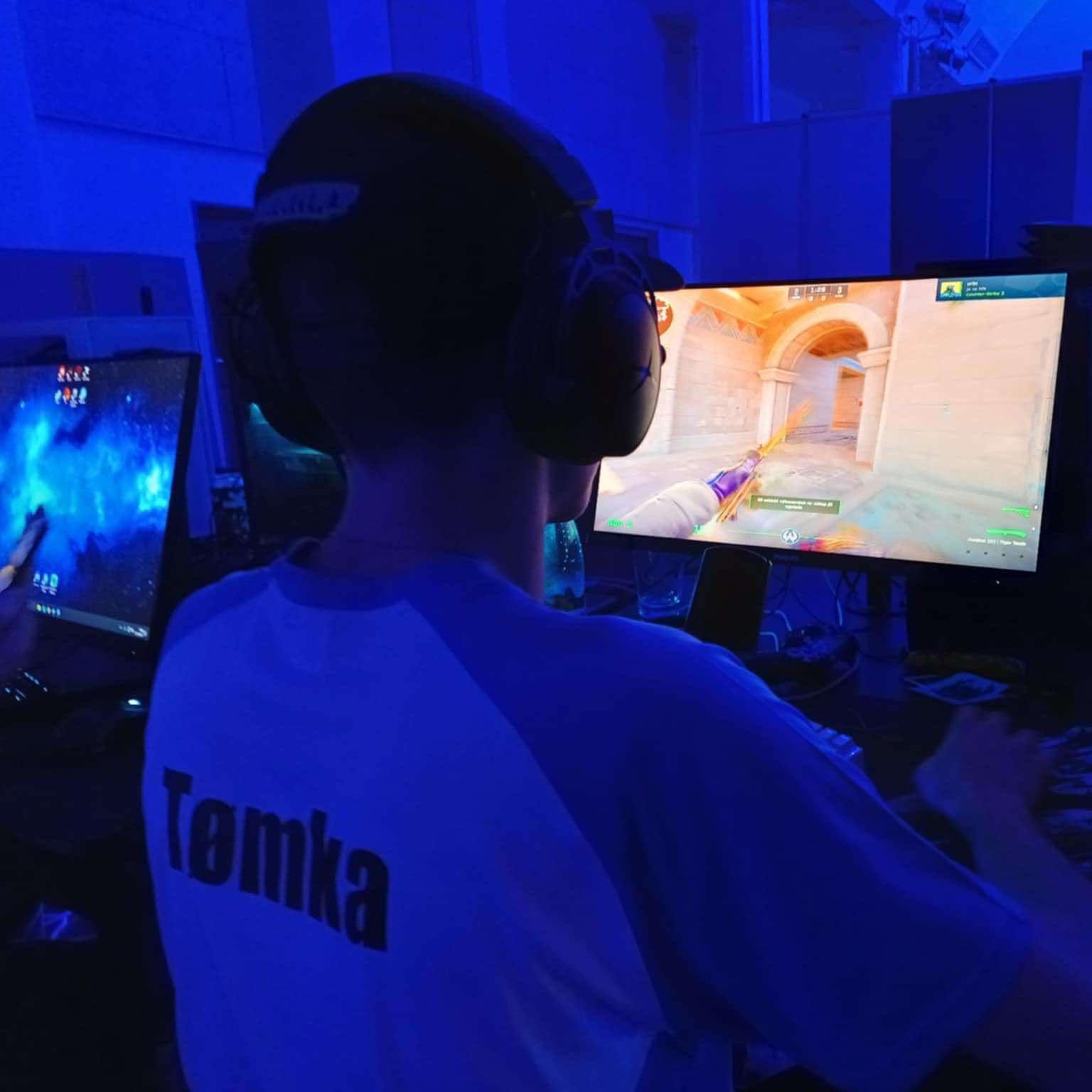 Faceit avatar