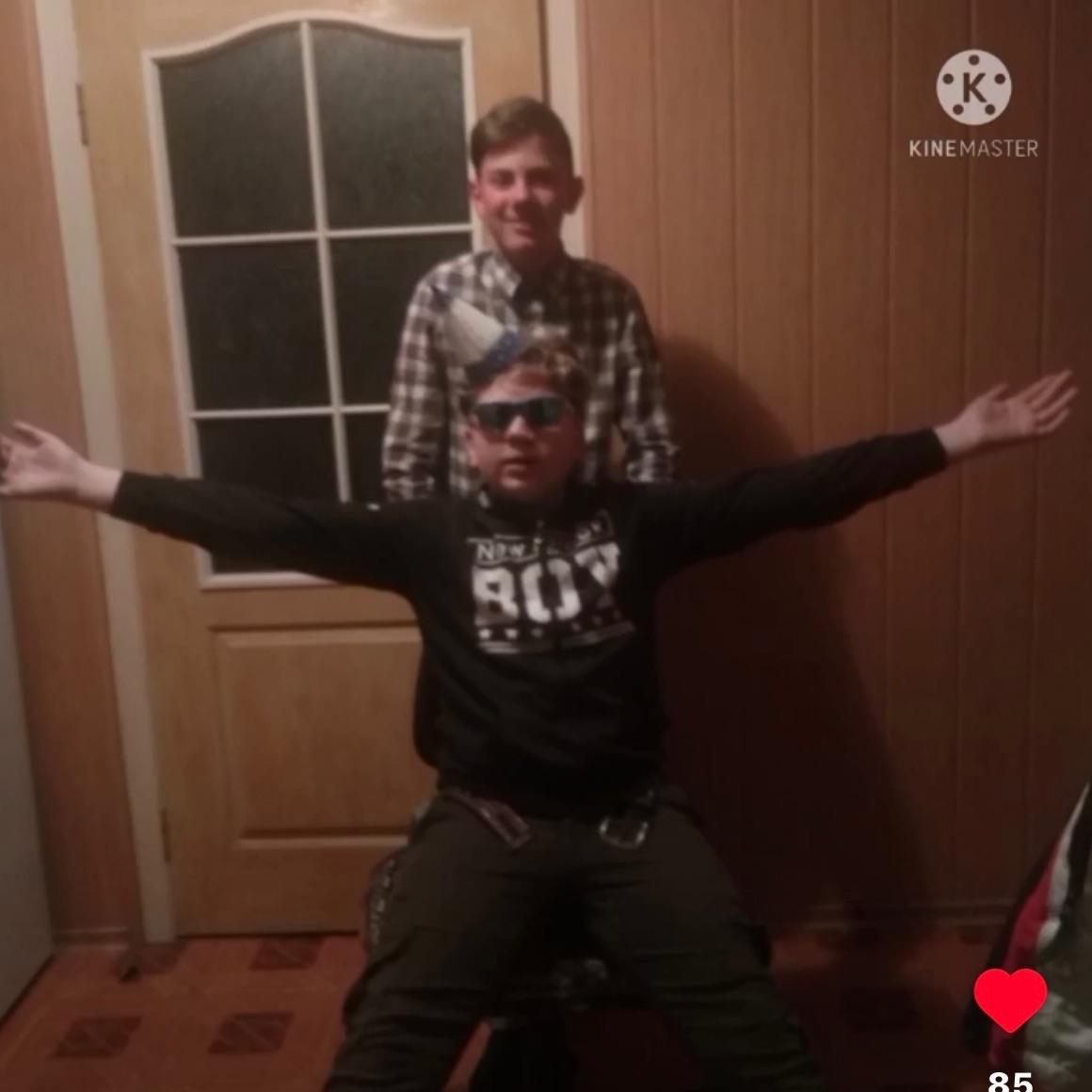 rrudk avatar