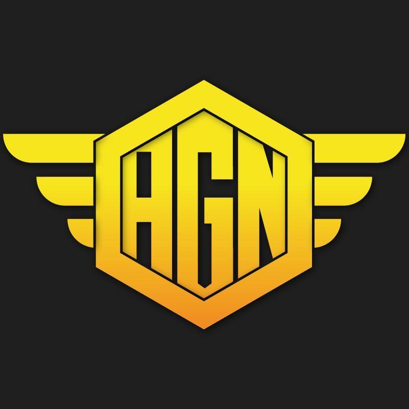 agon academy