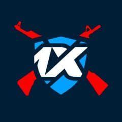 1xBet CyberLeague CS2 Clan