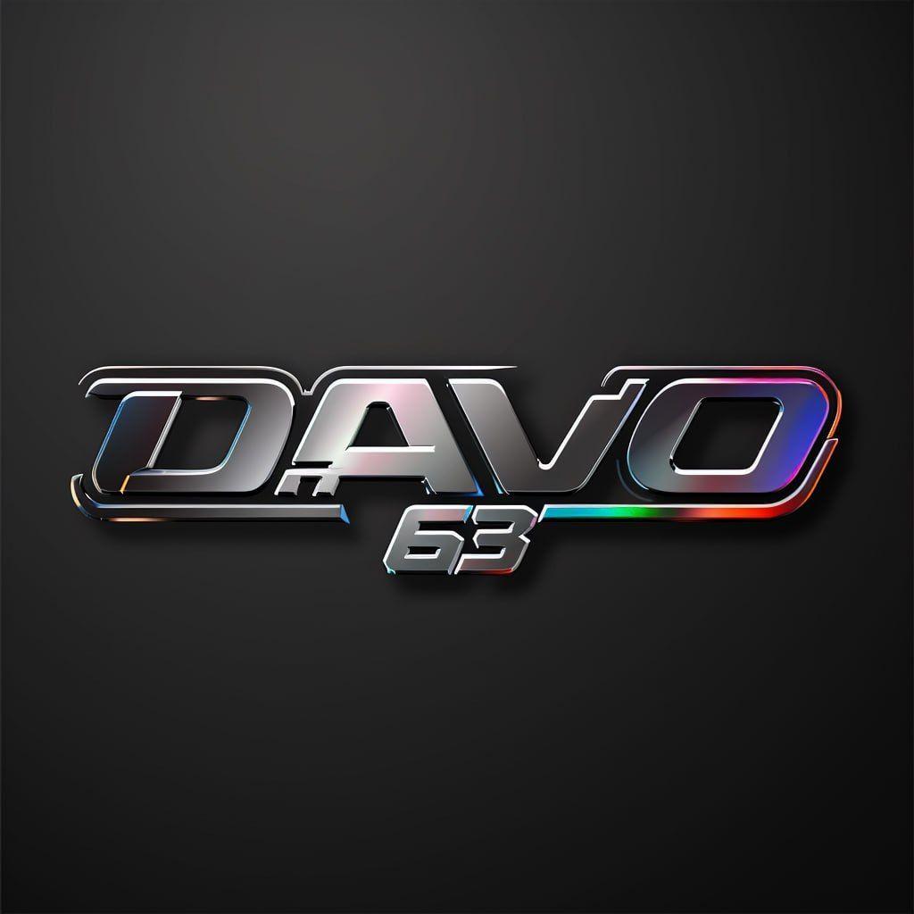 DAVO63 avatar