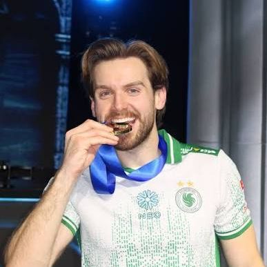 Faceit Avatar