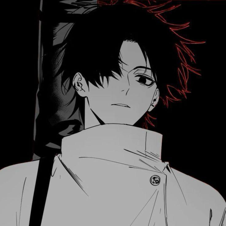 Yosh1moru avatar
