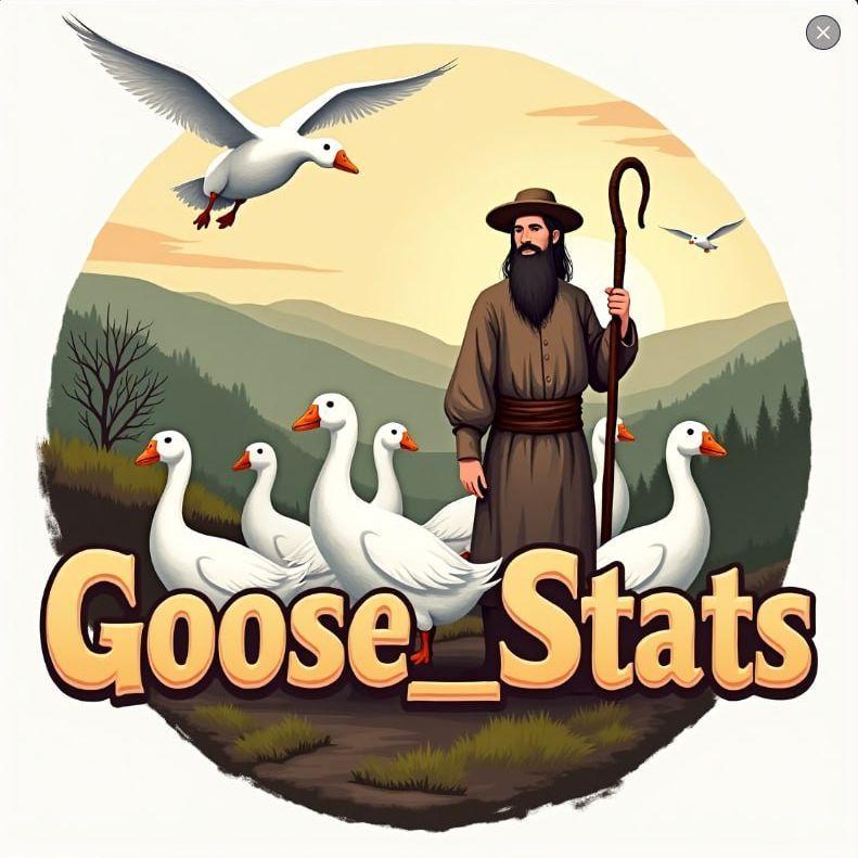 Goose_Stats avatar