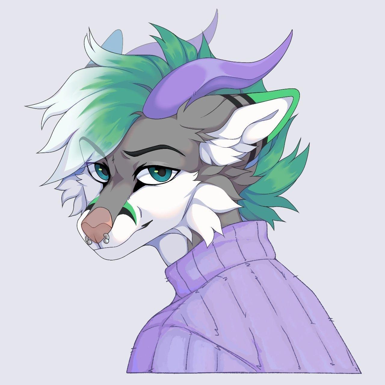 ChulochkiWM avatar
