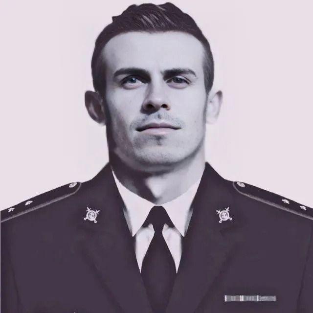Bale616 avatar