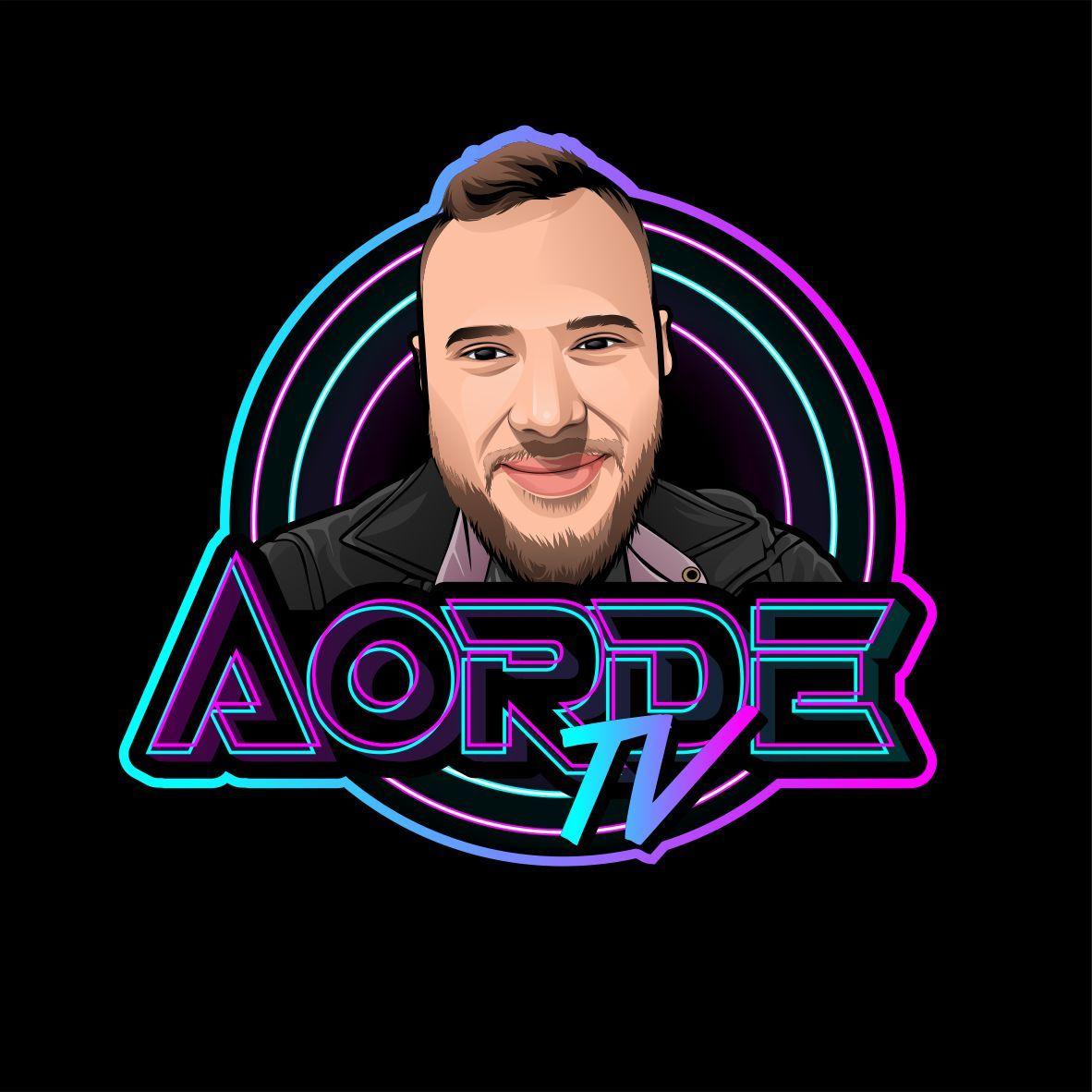 AORDETV avatar