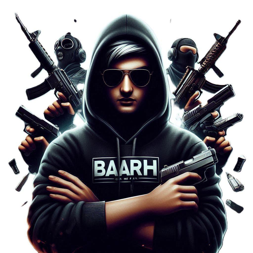 BaaRH avatar