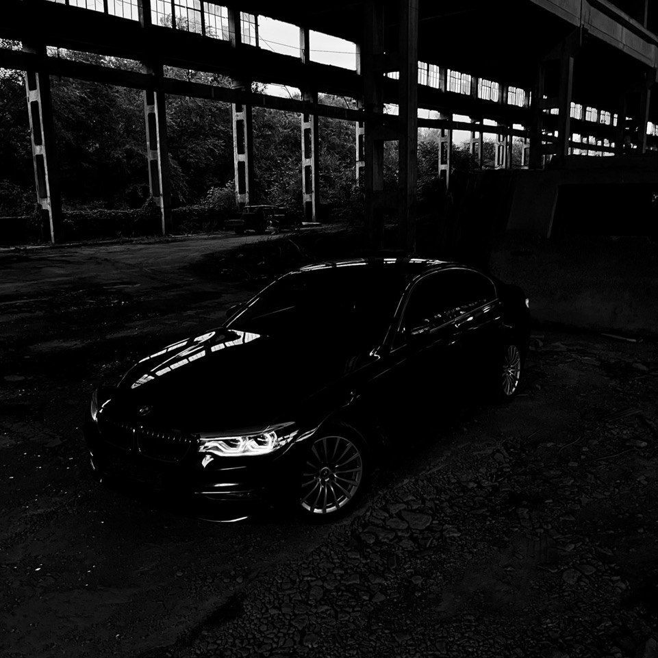 DarKnightSC
