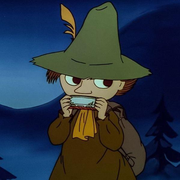 FattyPatti avatar